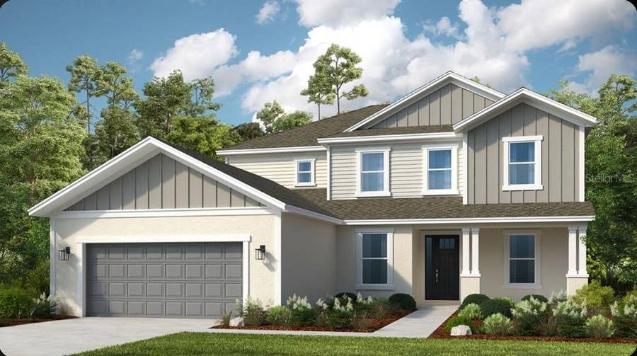 Property photo for 5372 GUNWALE DRIVE, Cocoa, FL