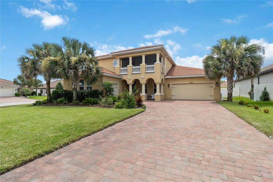 Property photo for 3892 GOLDEN KNOT DRIVE, Kissimmee, FL