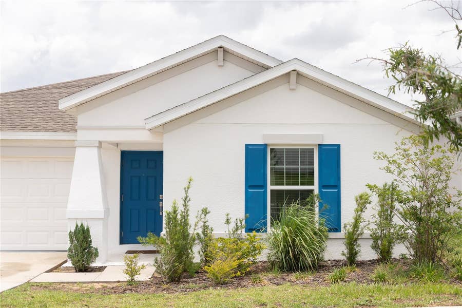 Property photo for 707 STAFFORA STREET, Haines City, FL