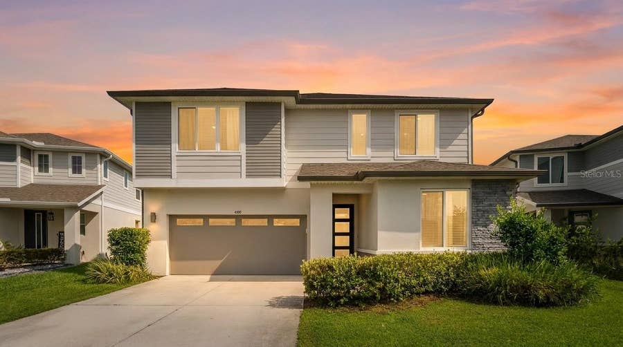 Property photo for 4148 SOUTHERN VISTA LOOP, St Cloud, FL
