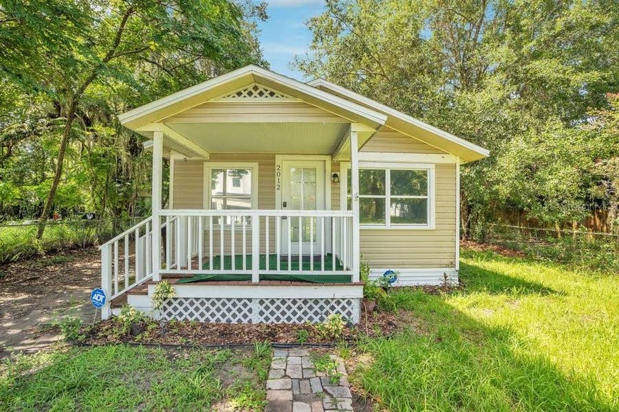 Property photo for 2012 E HARDING STREET, Orlando, FL