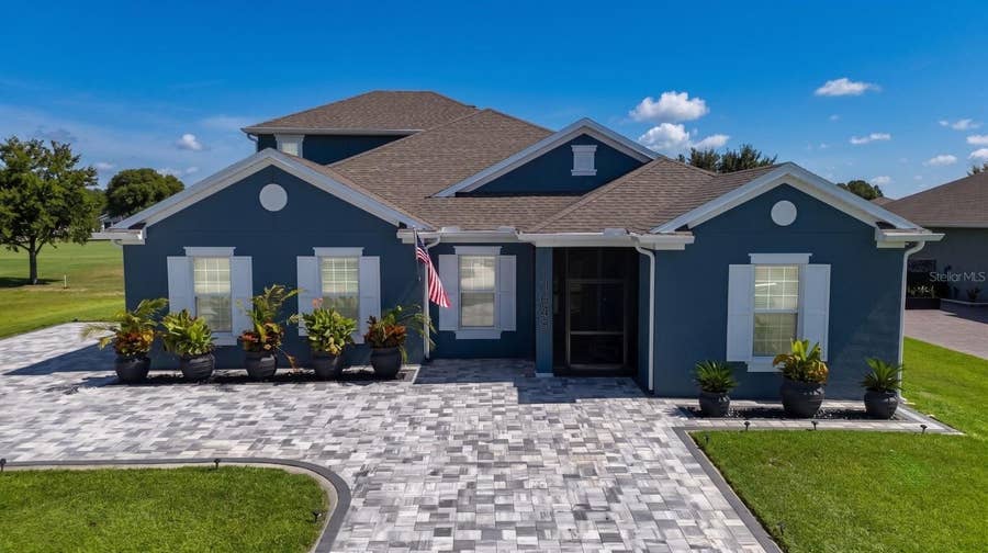 Property photo for 17649 LIVE OAK DRIVE, Tavares, FL
