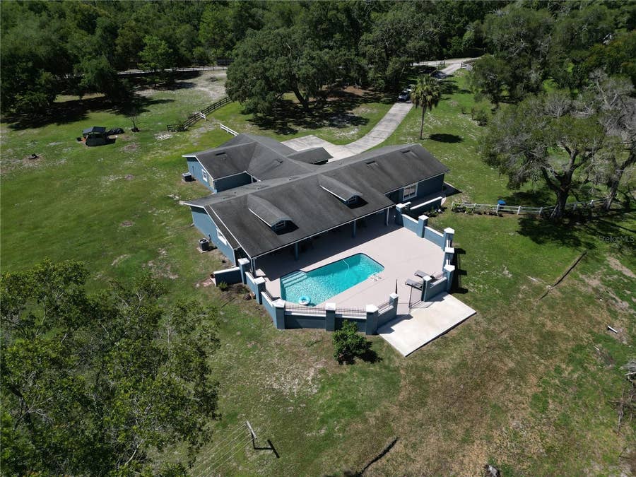 Property photo for 1313 RED PONY RANCH ROAD, Deland, FL