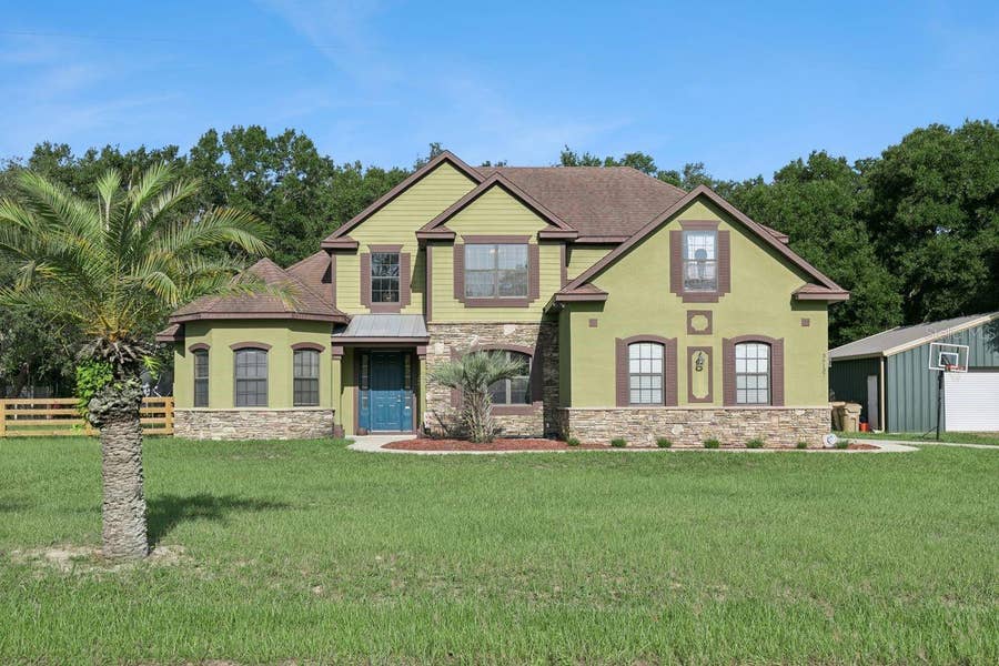 Property photo for 36137 MATTAWAN DRIVE, Eustis, FL