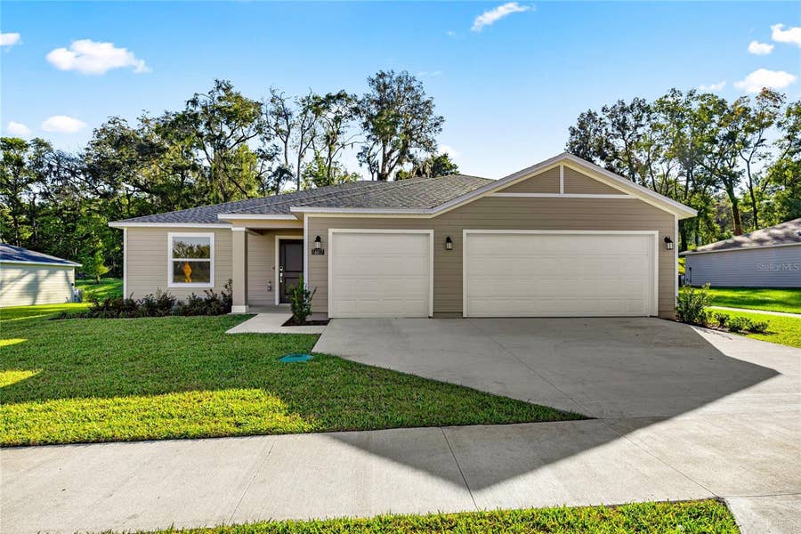 Property photo for 8059 SW 45TH COURT, Ocala, FL