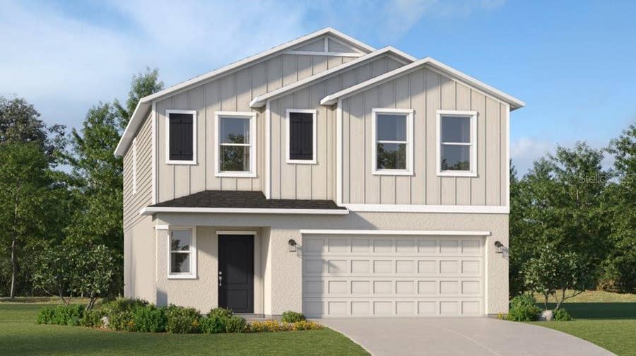 Property photo for 5820 TAVERNA LOOP, Winter Haven, FL