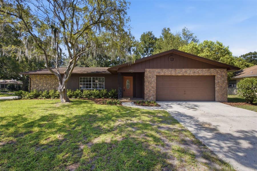 Property photo for 4811 BERRYWOOD DRIVE, Orlando, FL