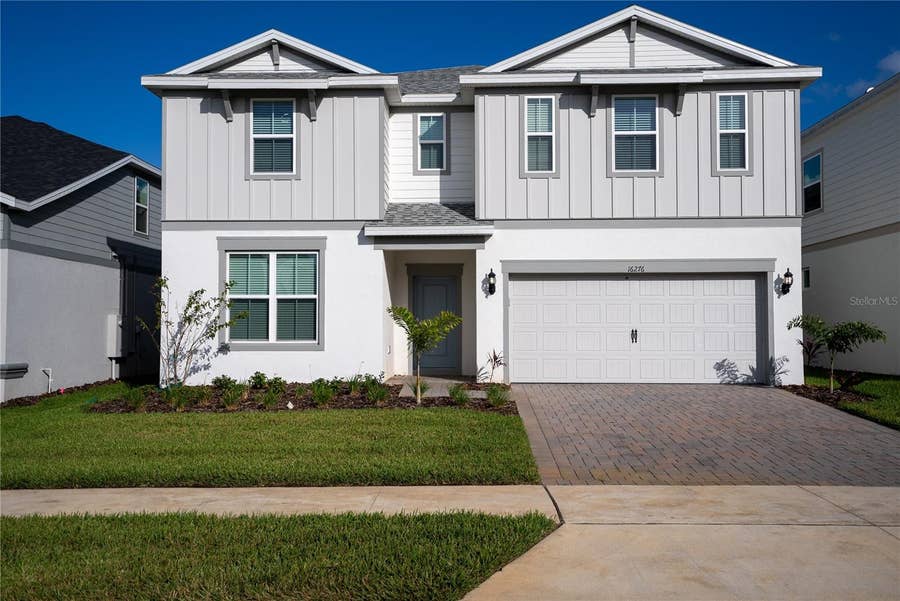 Property photo for 16276 SAINT MARTIN STREET, Clermont, FL