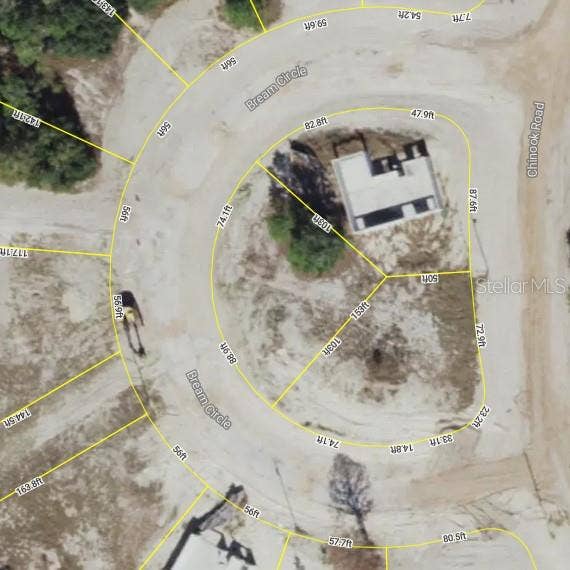 Property photo for 330 BREAM CIRCLE, Poinciana, FL