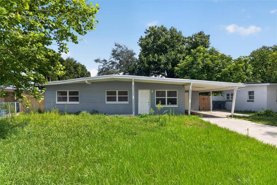 Property photo for 4001 MONARCH DRIVE, Orlando, FL