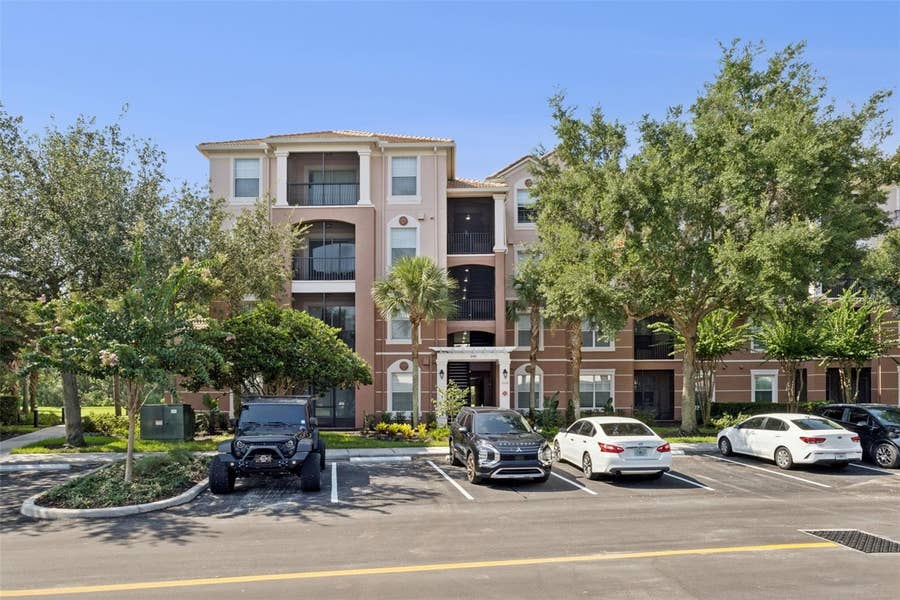 Property photo for 8300 PORTOFINO DRIVE, #102, Davenport, FL