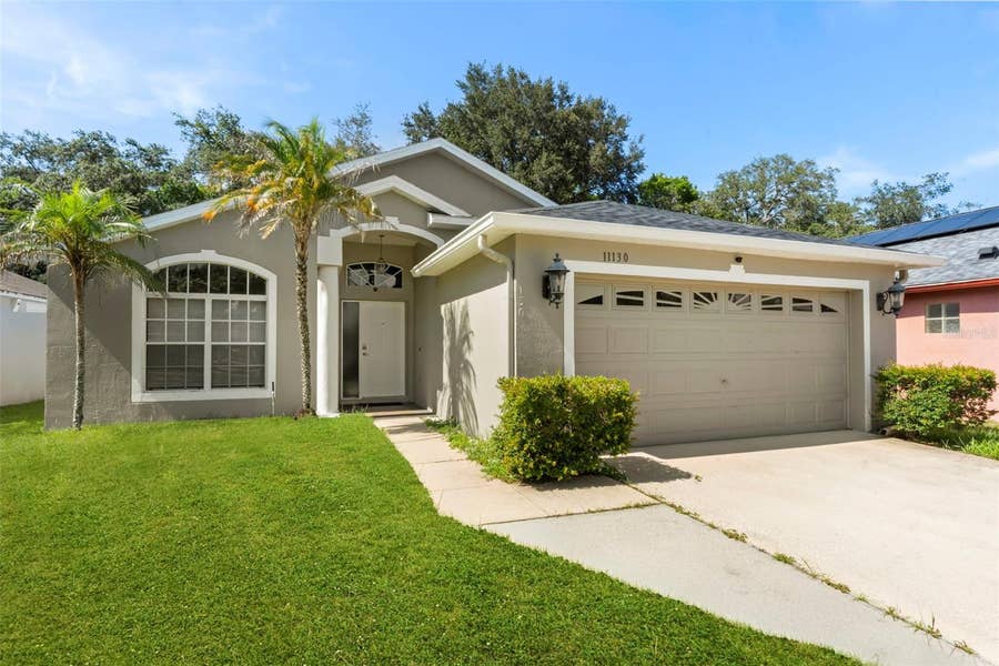 Property photo for 11130 PINEWOOD COVE LANE, Orlando, FL