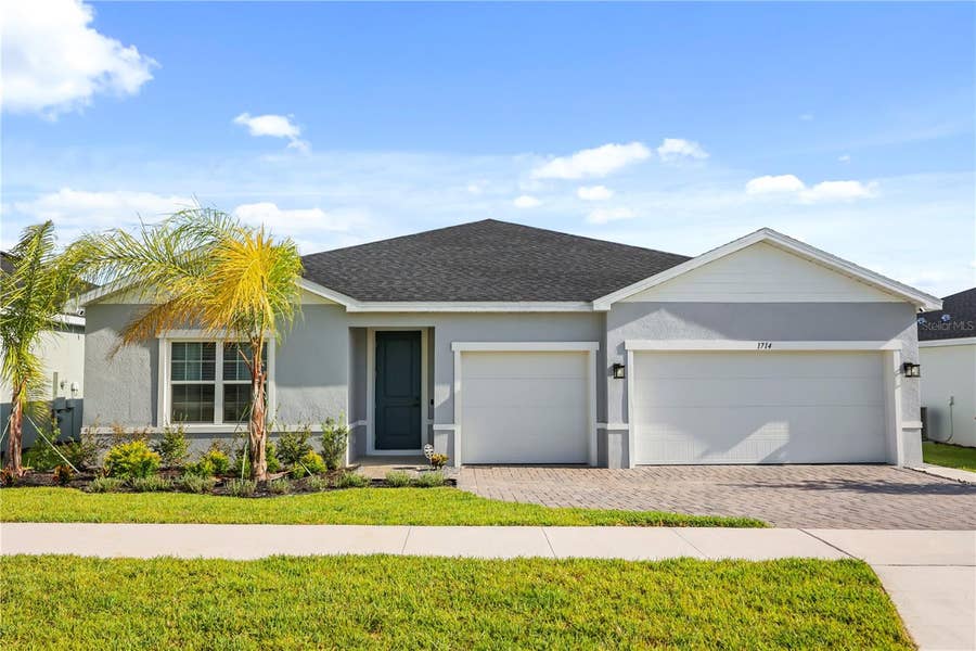 Property photo for 1714 UPLAND LANE, Winter Haven, FL