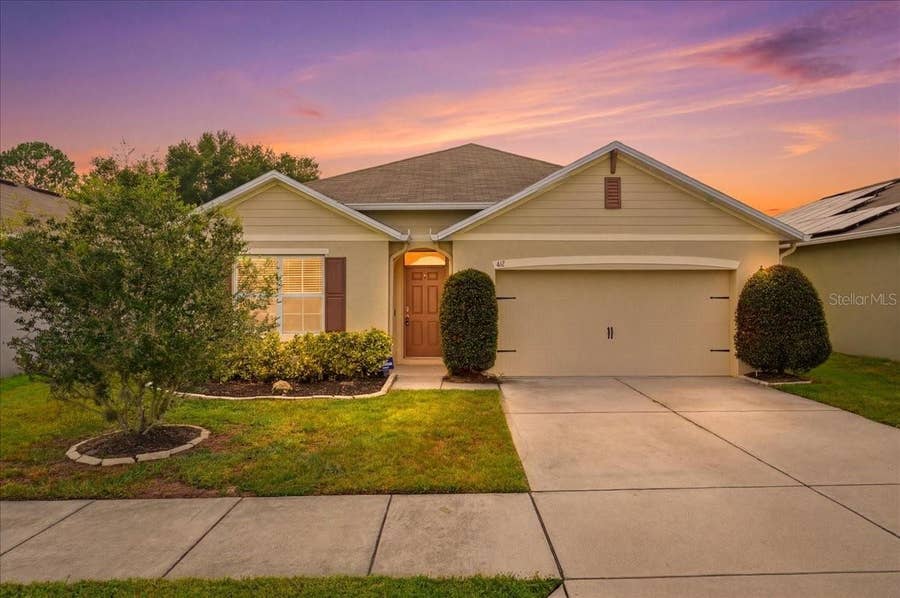 Property photo for 417 CORSO LOOP, Winter Haven, FL