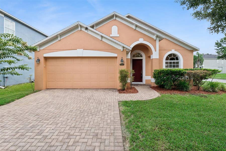 Property photo for 12751 MOSS PARK RIDGE DRIVE, Orlando, FL