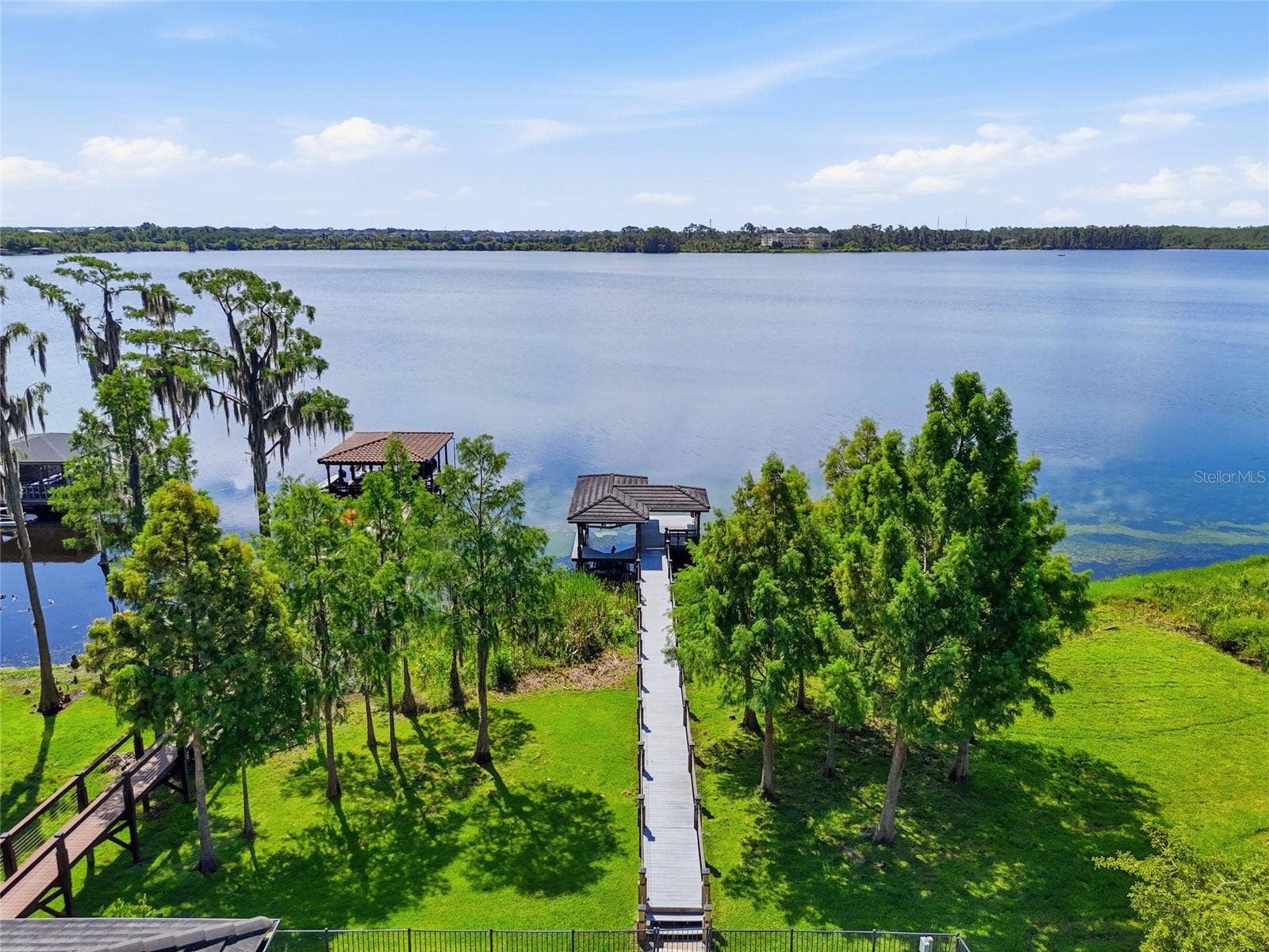 14802 SPEER LAKE DRIVE, Winter Garden, FL 34787 Lakefront Estate on Lake Speer