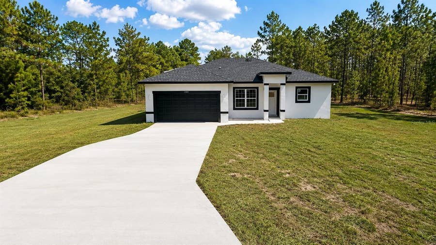Property photo for 23163 SW PONY RIDGE DRIVE, Dunnellon, FL