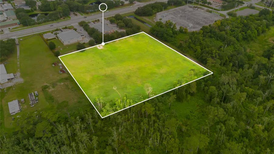 Property photo for ROCK SPRINGS ROAD, Apopka, FL