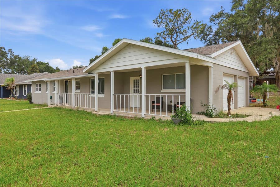 Property photo for 314 E SUNSET STREET, Groveland, FL