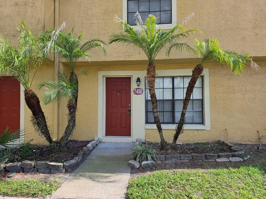 Property photo for 7450 WYNNEWOOD SQUARE, #189, Winter Park, FL