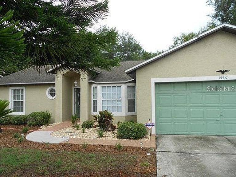 Property photo for 1556 BLACKWOOD AVENUE, Gotha, FL