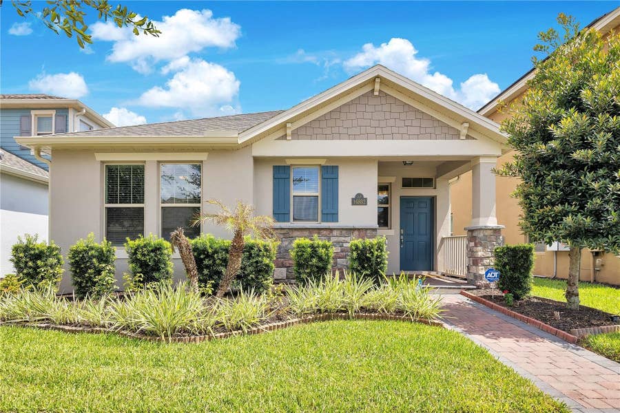 Property photo for 16802 OAKBORO STREET, Winter Garden, FL