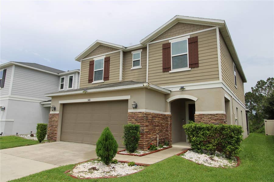 Property photo for 366 PRESERVE POINTE BOULEVARD, Davenport, FL