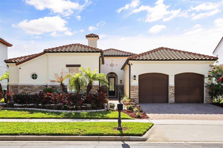 Property photo for 12417 MONTALCINO CIRCLE, Windermere, FL