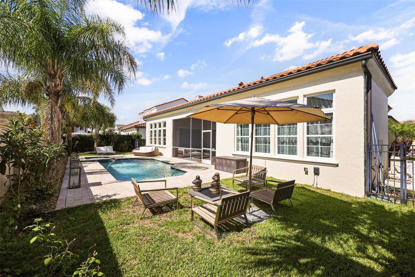 12417 MONTALCINO CIRCLE, Windermere, FL 34786