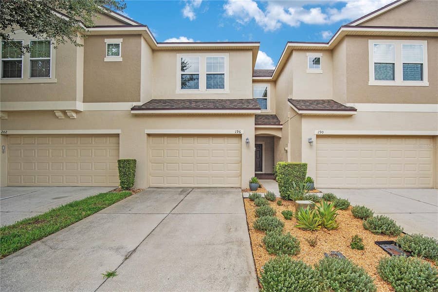Property photo for 196 WINDFLOWER WAY, Oviedo, FL