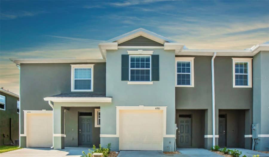 Property photo for 1280 YELLOW FINCH DRIVE, Davenport, FL