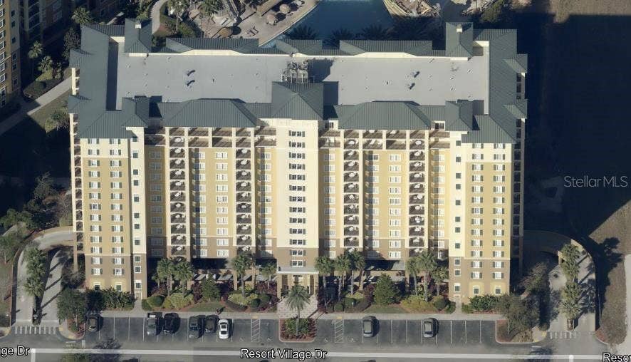 Property photo for 8101 RESORT VILLAGE DRIVE, #3308, Orlando, FL