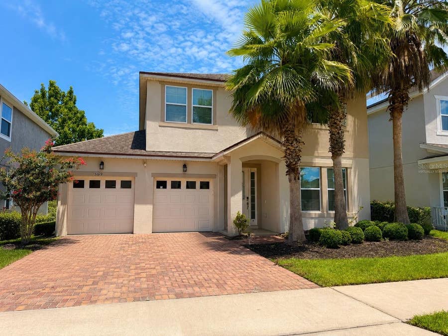 Property photo for 5169 DOVE TREE STREET, Orlando, FL