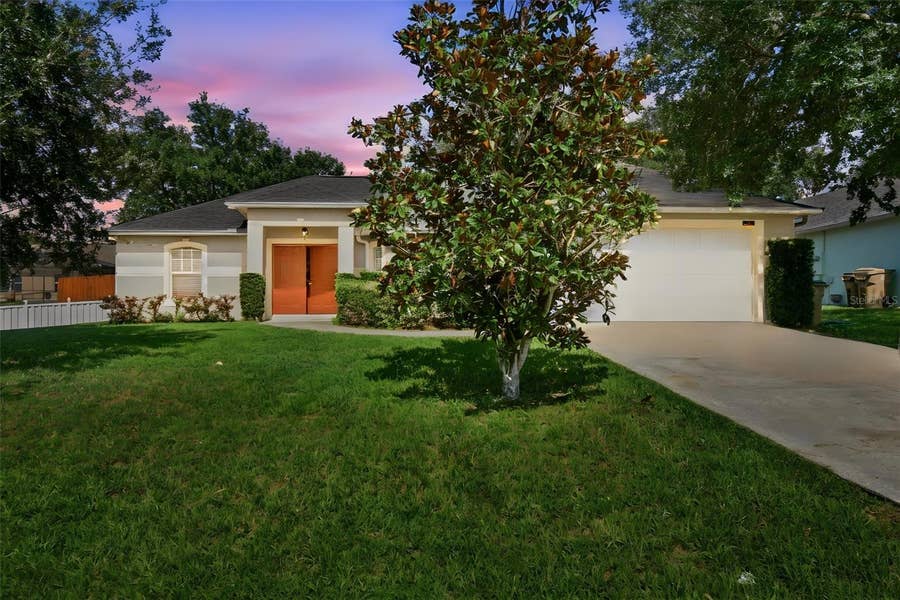 Property photo for 10320 VISTA PINES LOOP, Clermont, FL