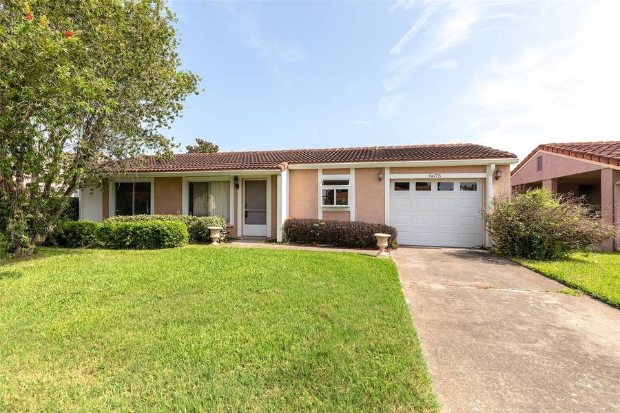 Property photo for 5675 MINARET COURT, Orlando, FL