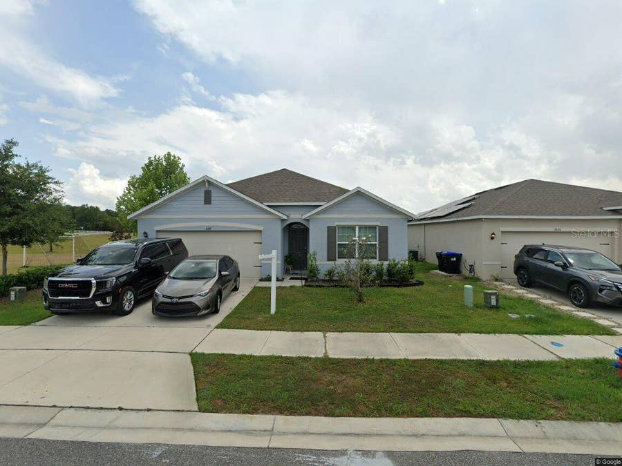Property photo for 3332 LOGAN BERRY DRIVE, Mount Dora, FL