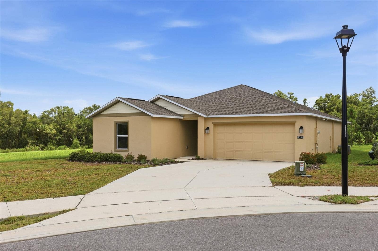 1251 INKBERRY CIRCLE, Deland, FL 32720