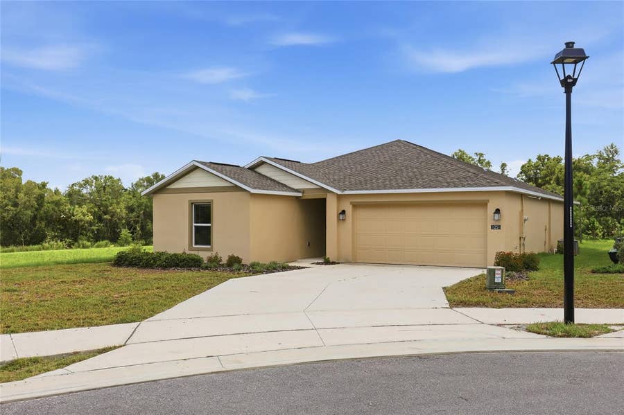 Property photo for 1251 INKBERRY CIRCLE, Deland, FL