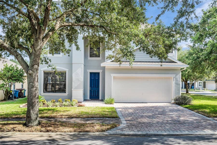 Property photo for 563 LAKE DAVENPORT CIRCLE, Davenport, FL