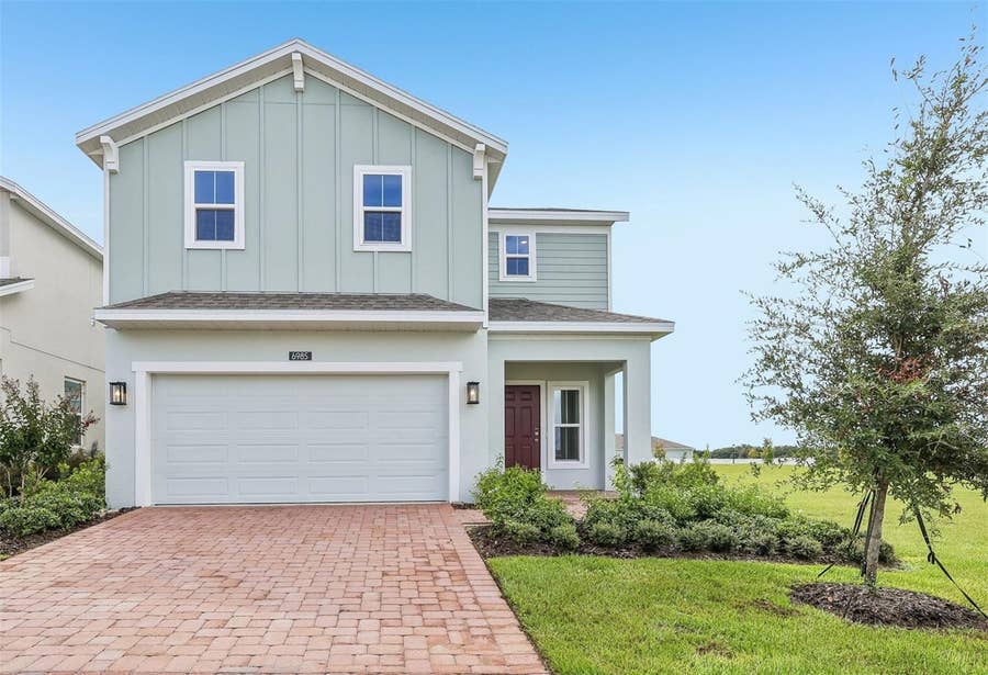 Property photo for 6985 BROAD WING LOOP, Howey In The Hills, FL