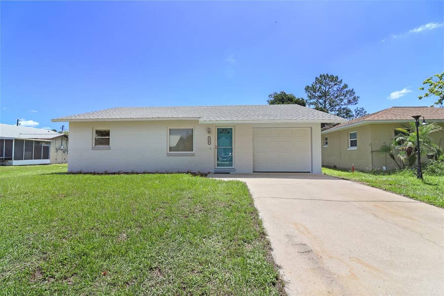 Property photo for 1509 WYOMING AVENUE, St Cloud, FL