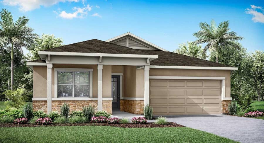Property photo for 10256 CABANA STREET, Orlando, FL