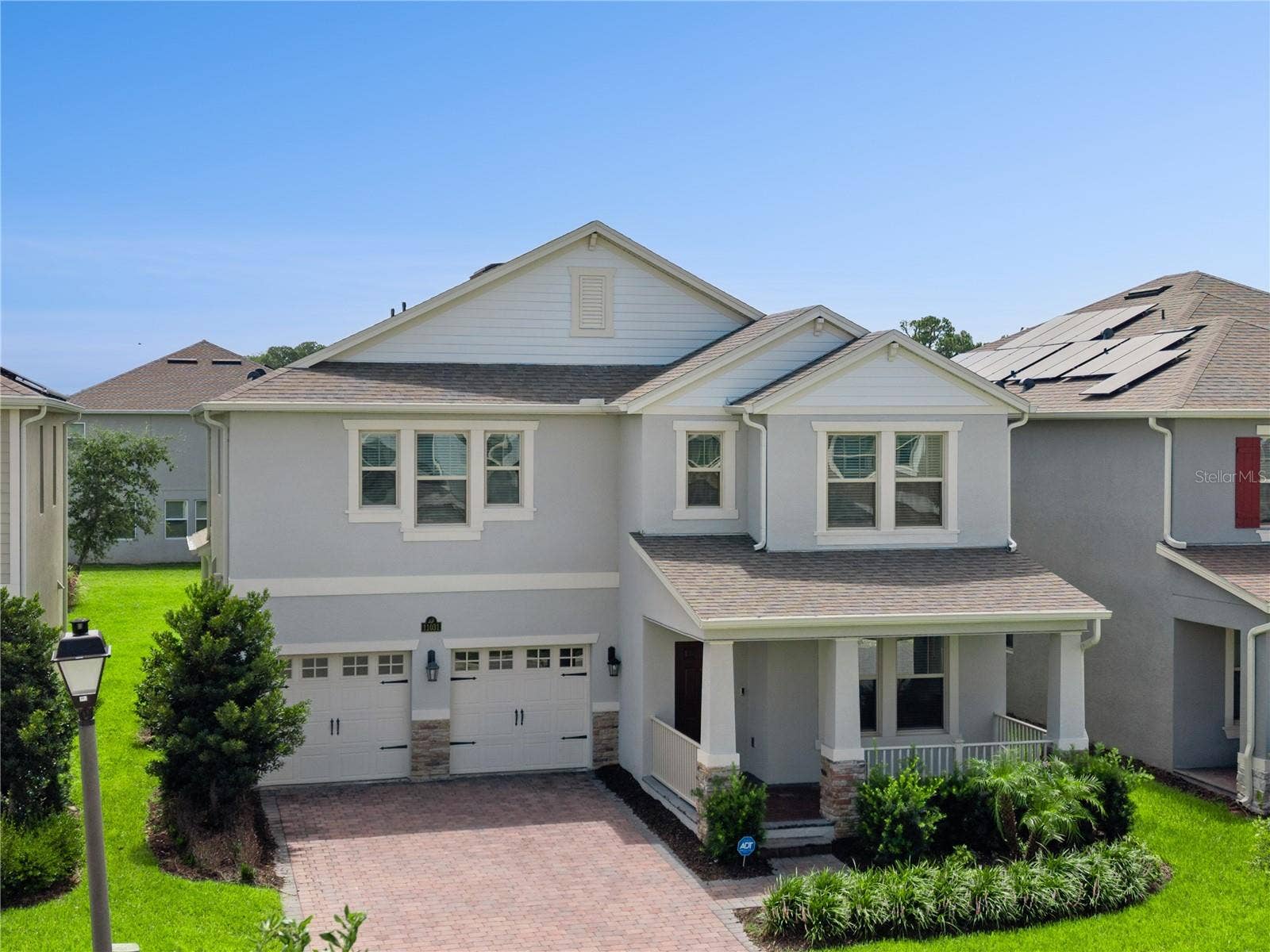 11031 JACKSON COVE, Winter Garden, FL 34787 11031 JACKSON COVE, Winter Garden, FL 34787