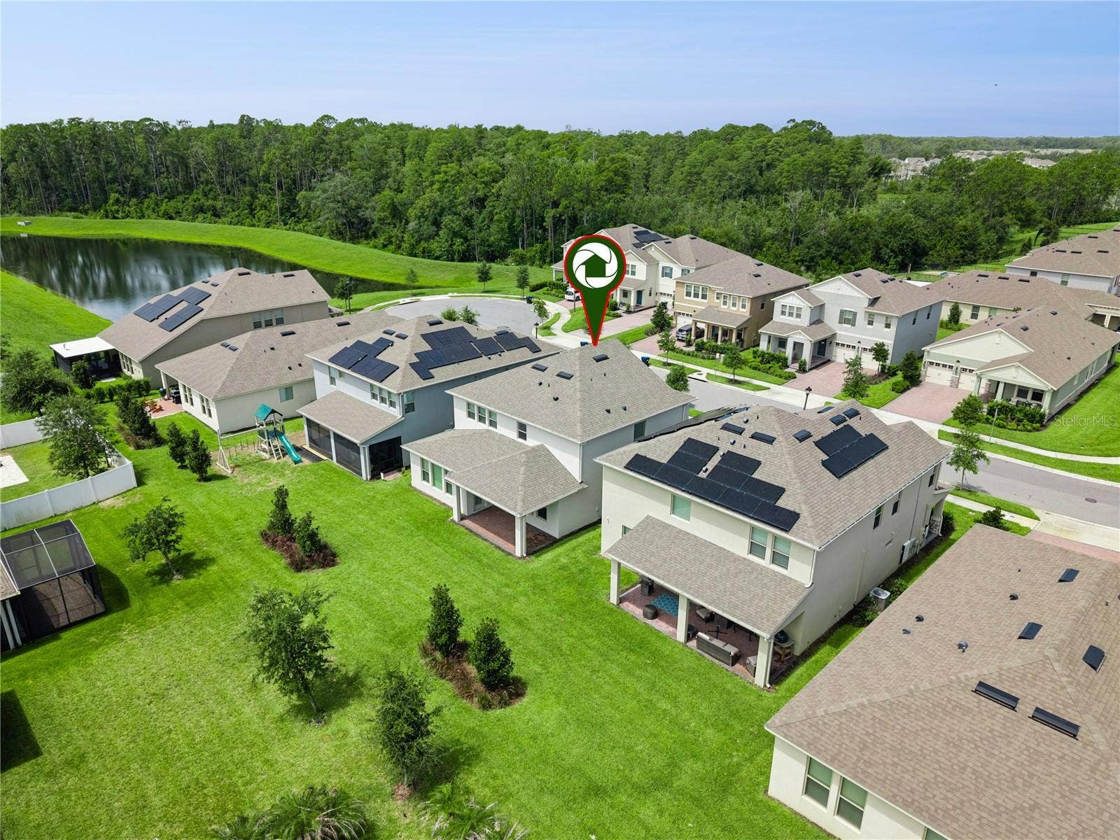 11031 JACKSON COVE, Winter Garden, FL 34787 11031 JACKSON COVE, Winter Garden, FL 34787
