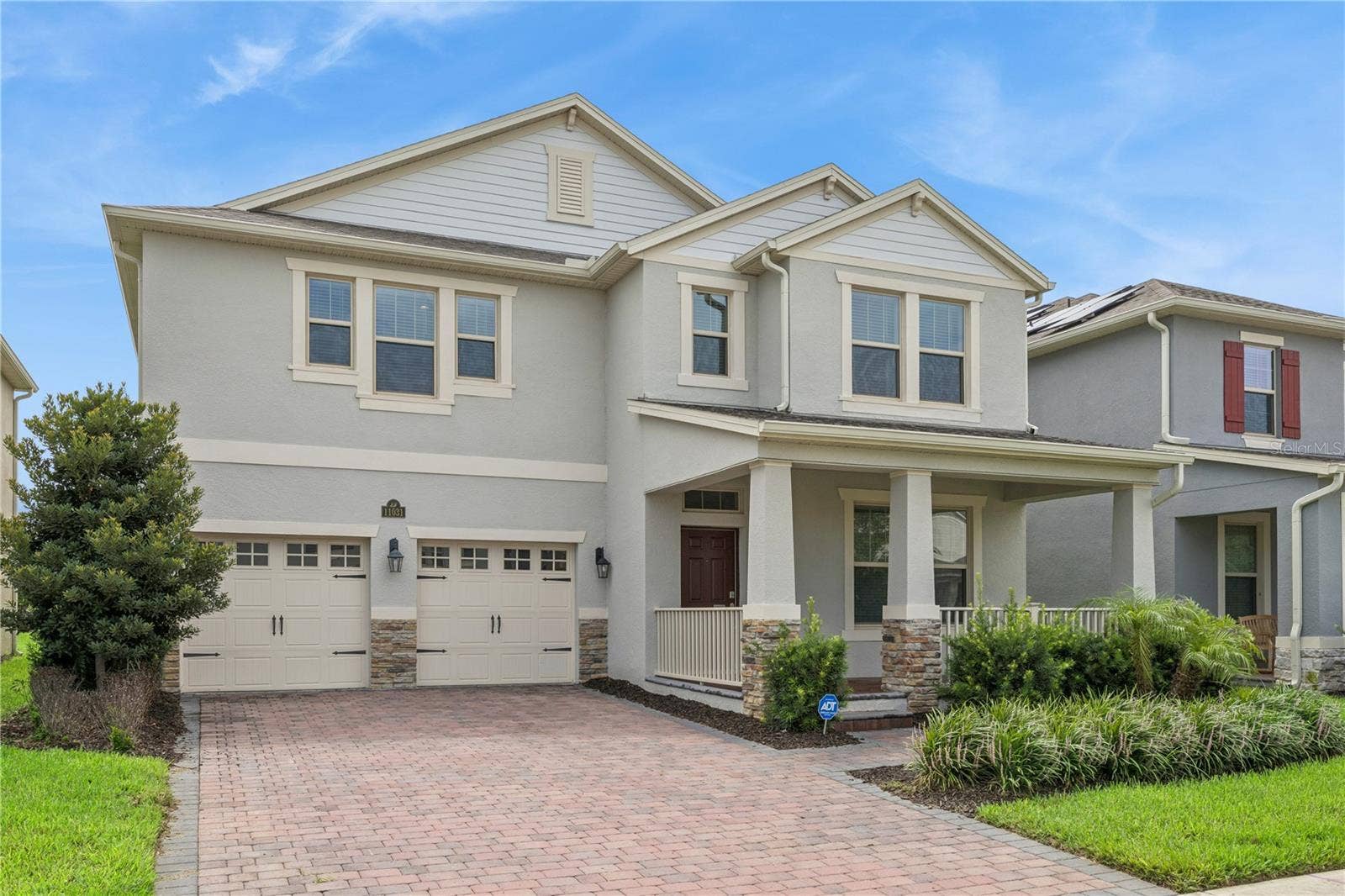 11031 JACKSON COVE, Winter Garden, FL 34787 11031 JACKSON COVE, Winter Garden, FL 34787