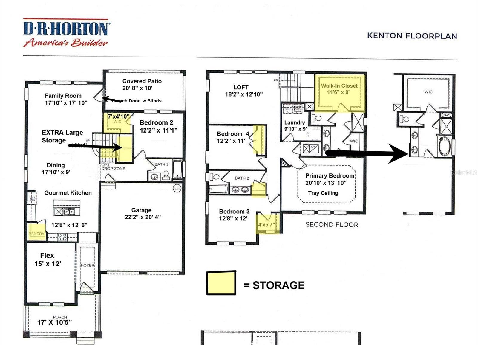 11031 JACKSON COVE, Winter Garden, FL 34787 11031 JACKSON COVE, Winter Garden, FL 34787