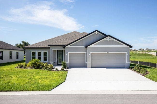 Property photo for 3714 ROMA COURT, Plant City, FL