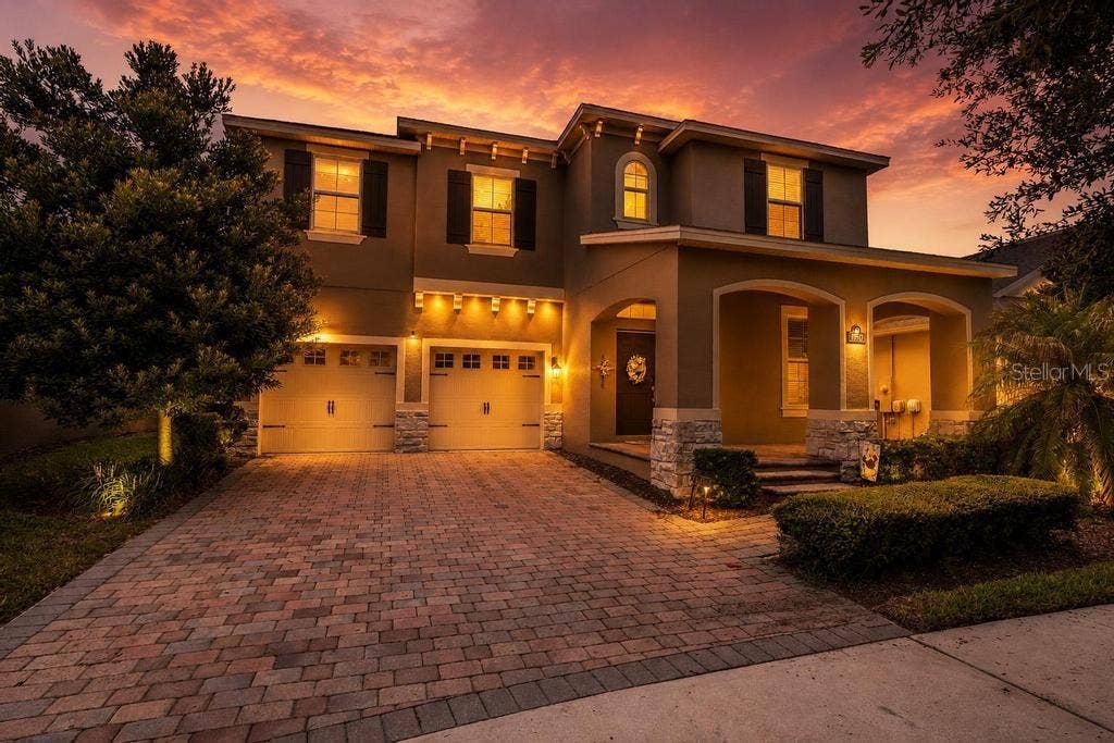 15512 FOUNTAIN COVE COURT, Winter Garden, FL 34787 15512 FOUNTAIN COVE COURT, Winter Garden, FL 34787