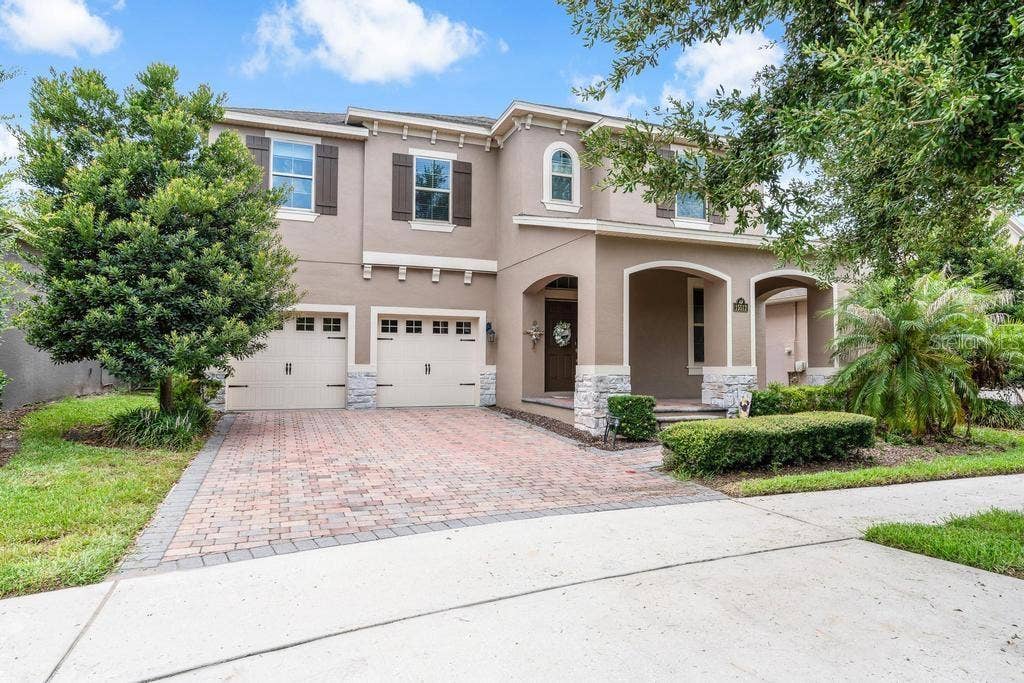 15512 FOUNTAIN COVE COURT, Winter Garden, FL 34787 15512 FOUNTAIN COVE COURT, Winter Garden, FL 34787