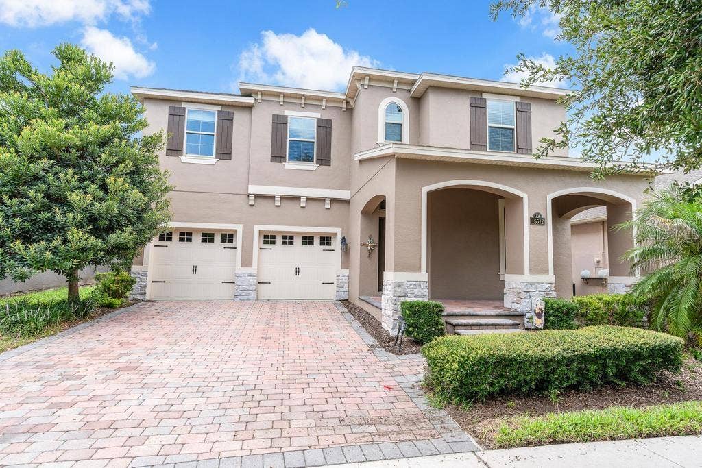 15512 FOUNTAIN COVE COURT, Winter Garden, FL 34787 15512 FOUNTAIN COVE COURT, Winter Garden, FL 34787
